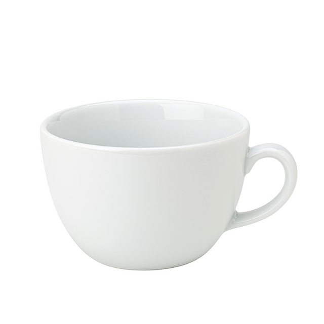 Titan Bowl Shaped Cup 16oz (45cl)
