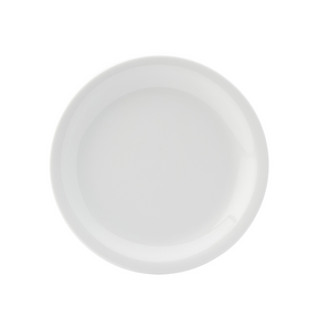 Titan Narrow Rimmed Plate 8.5" (22cm)