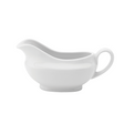 Titan Traditional Sauce Boat 4oz (11cl)