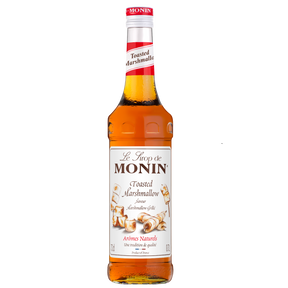 Monin Toasted Marshmallow Syrup 70cl