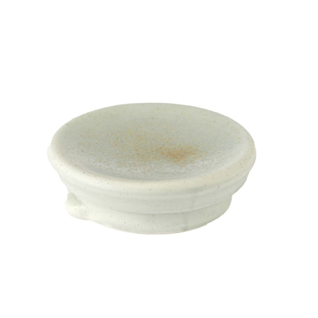 Tundra Spare Tea Pot Lid 8cm - Pack 6