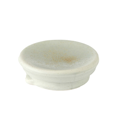 Tundra Spare Tea Pot Lid 8cm - Pack 6