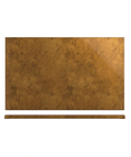 Copper Utah Melamine GN1/1 Slab 53 x 32.5cm