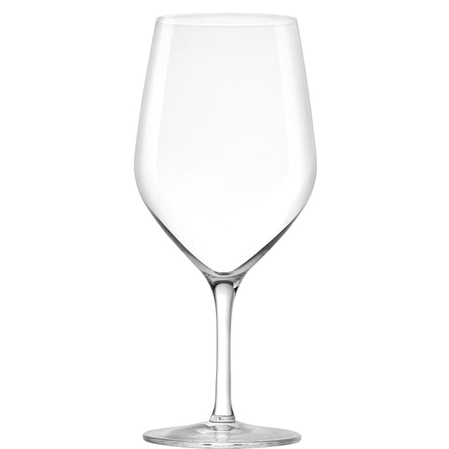 Ultra Bordeaux Glass 550ml / 19.25oz - Pack 6