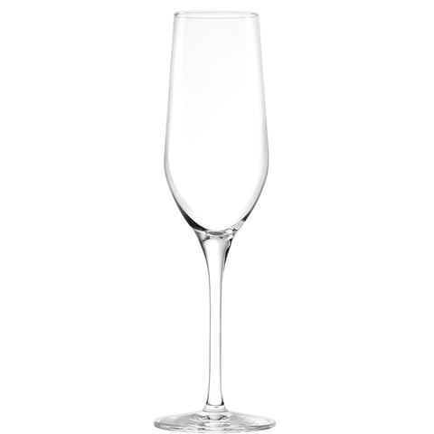 Ultra Champagne Flute 185ml / 6.5oz - Pack 6