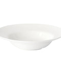 Deep Winged Pasta Bowl 25.5cm/10" 48cl/17oz