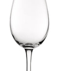 FT Syrah Wine Glass 12.25oz( 35cl) - Pack 6