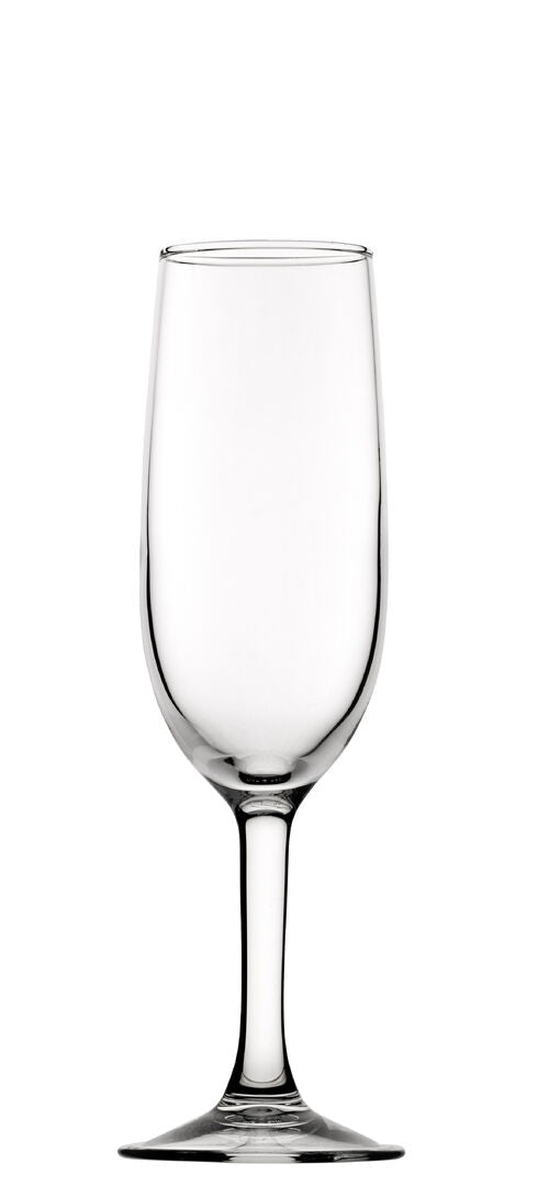 FT Syrah Flute 6oz(17cl) - Pack 6