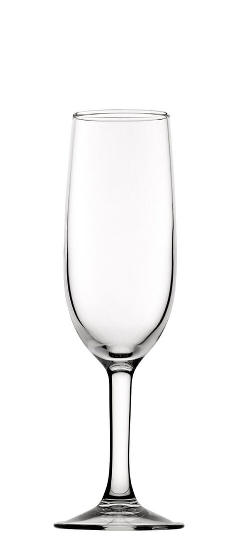 FT Syrah Flute 6oz(17cl) - Pack 6