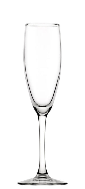 Xarel Flute 6oz(17cl) - Pack 12