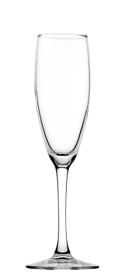 Xarel Flute 6oz(17cl) - Pack 12