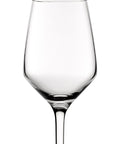 FT Mencia Wine Glass 8.75oz(25cl) - Pack 6