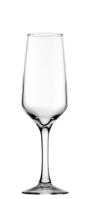 FT Mencia Flute 6oz(17cl) - Pack 6