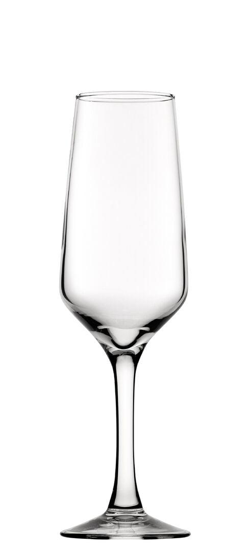 FT Mencia Flute 6oz(17cl) - Pack 6