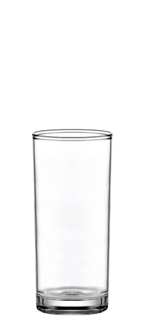 FT Merlot Hiball 10oz(28cl) - Pack 12