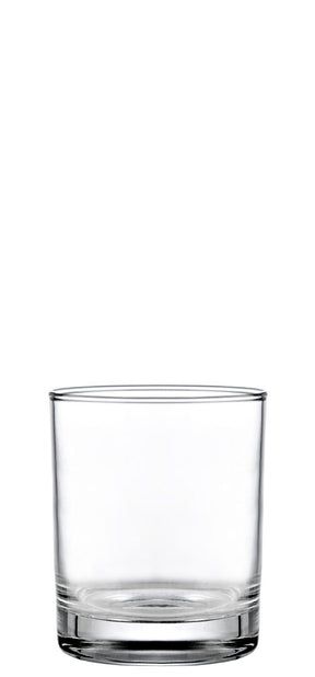 FT Merlot Rocks 8.5oz(24cl) - Pack 12