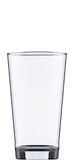 FT Belagua Beer Glass 47cl/16.5oz(47cl) - Pack 12