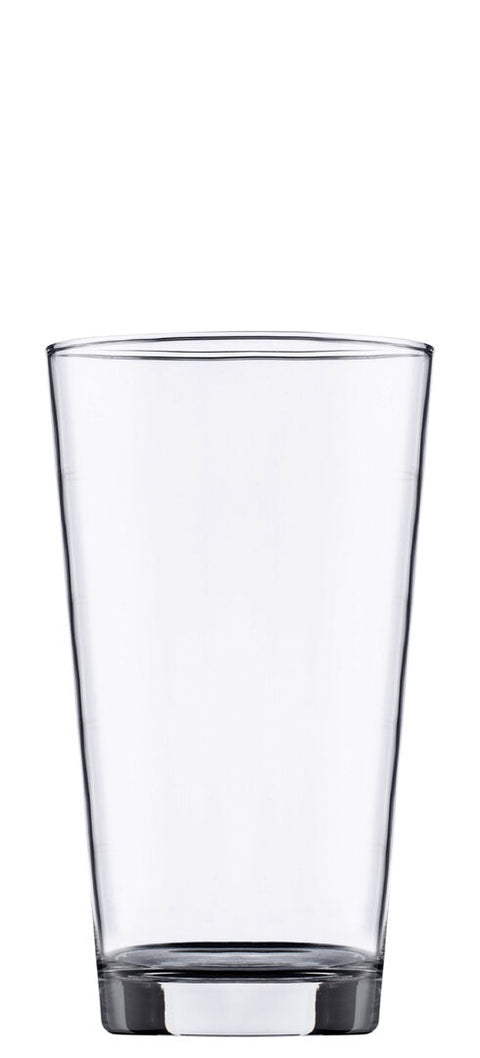 FT Belagua Beer Glass 47cl/16.5oz(47cl) - Pack 12