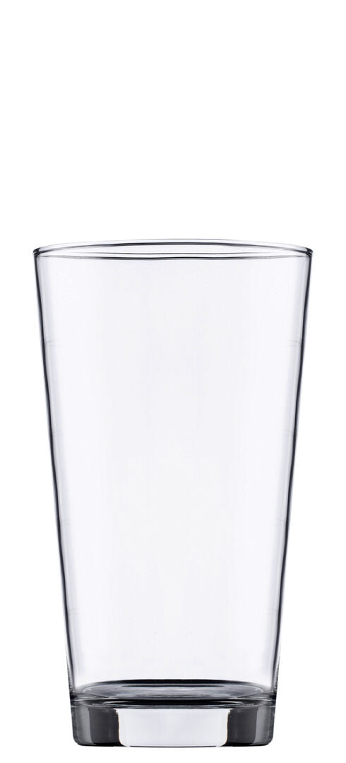 FT Belagua Beer Glass 47cl/16.5oz(47cl) - Pack 12