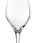 FT Vintage Wine Glass 11.25oz(32cl) - Pack 6