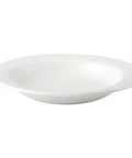 Rimmed Pasta/Soup Plate 9"/23cm