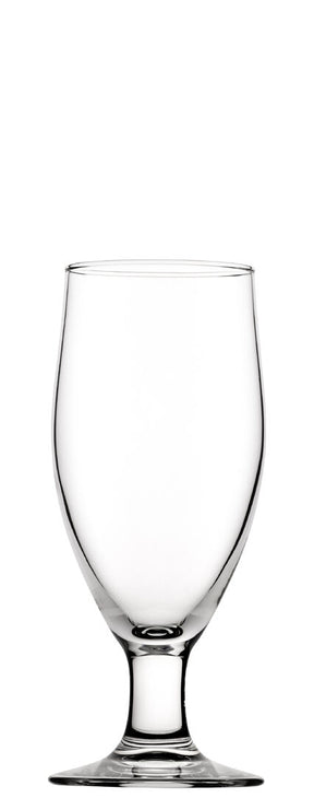 FT Dunkel Stemmed Beer Glass 10oz(28cl) - Pack 6