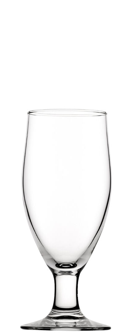 FT Dunkel Stemmed Beer Glass 10oz(28cl) - Pack 6