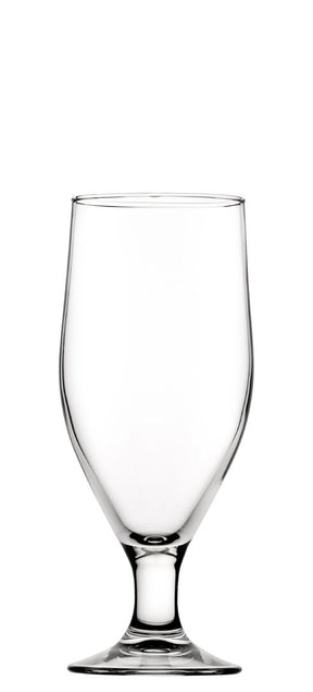 FT Dunkel Stemmed Beer Glass 38cl/13.25 (38cl)oz - Pack 6