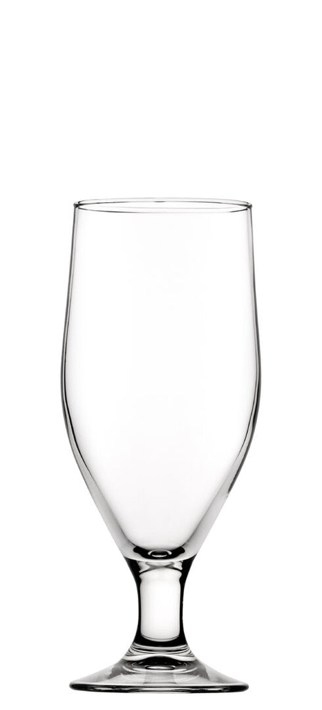 FT Dunkel Stemmed Beer Glass 38cl/13.25 (38cl)oz - Pack 6