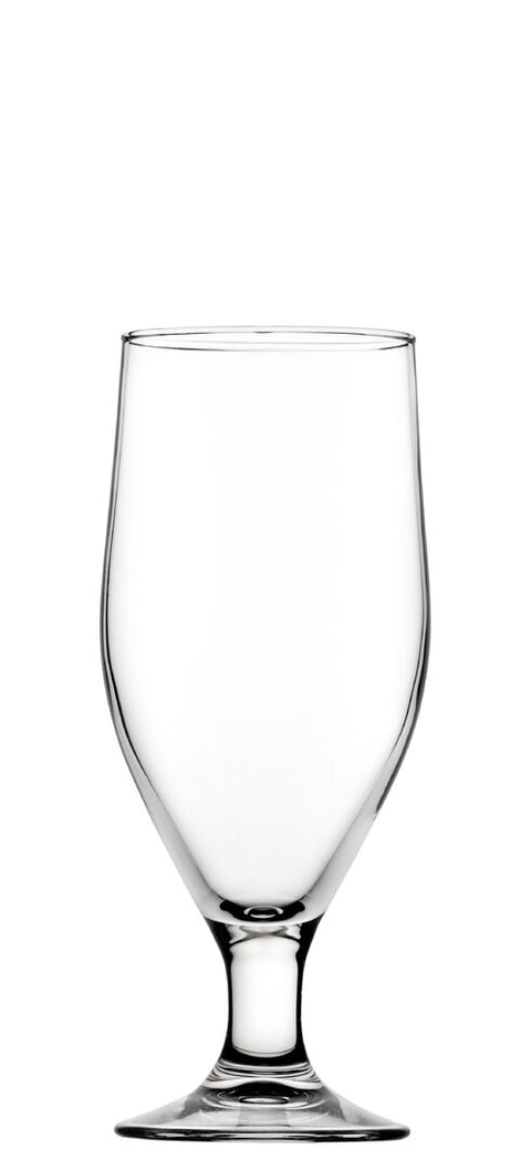 FT Dunkel Stemmed Beer Glass 38cl/13.25 (38cl)oz - Pack 6