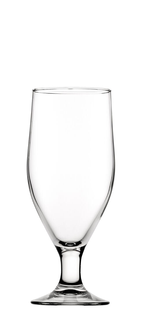 FT Dunkel Stemmed Beer Glass 38cl/13.25 (38cl)oz - Pack 6