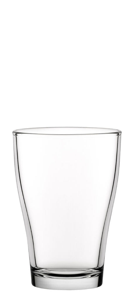 FT Beck Stack Tumbler 12.5oz(36cl) - Pack 12
