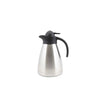 Genware St/St Contemporary Vacuum Jug 1.0L