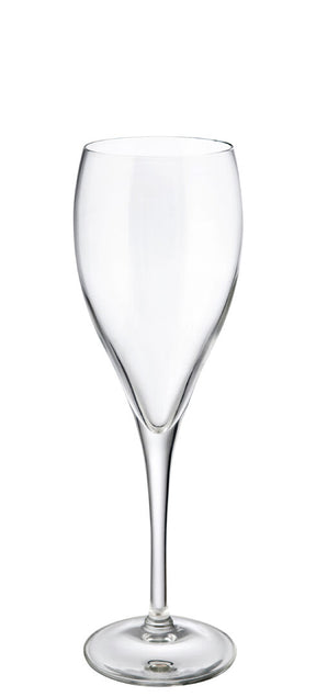 Palladium Flute 6oz(17cl) - Pack 6