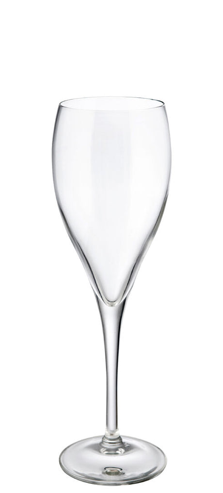Palladium Flute 6oz(17cl) - Pack 6