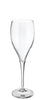 Palladium Flute 6oz(17cl) - Pack 6