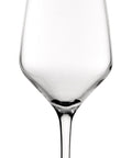 FT Platine 15.5oz(44cl) Goblet Fine Rim - Pack 6