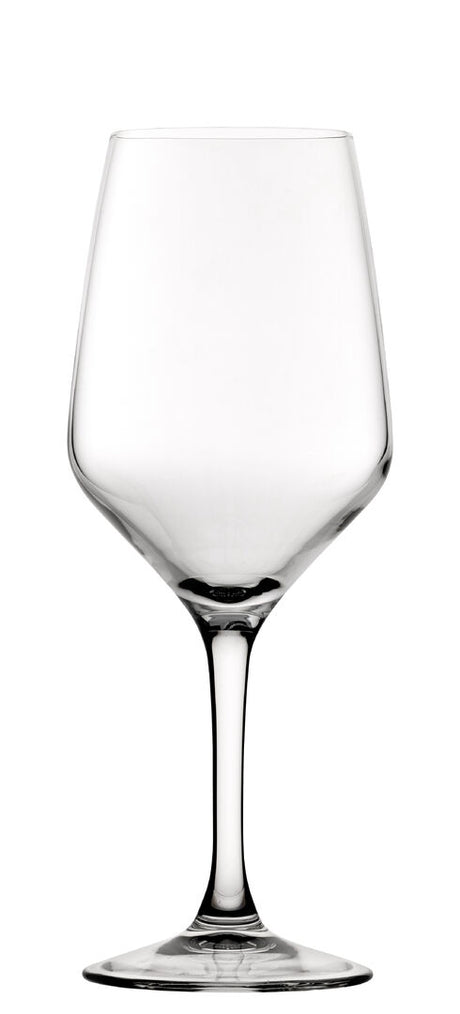 FT Platine 15.5oz(44cl) Goblet Fine Rim - Pack 6