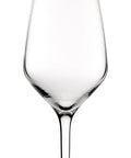 FT Platine 10.75oz(31cl) Goblet Fine Rim - Pack 6