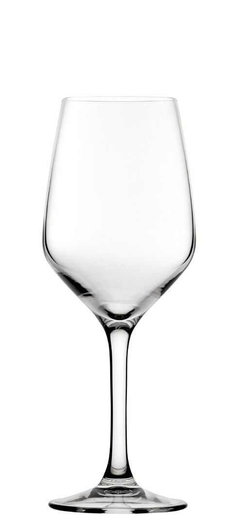 FT Platine 10.75oz(31cl) Goblet Fine Rim - Pack 6