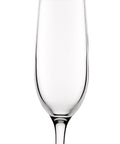 FT Champenoise Flute 6oz(17cl) - Pack 6