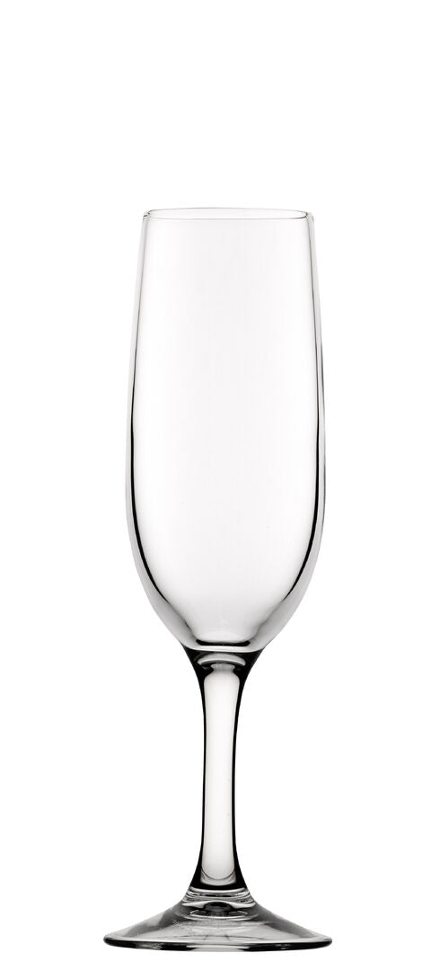 FT Champenoise Flute 6oz(17cl) - Pack 6