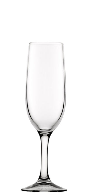 FT Champenoise Flute 6oz(17cl) - Pack 6