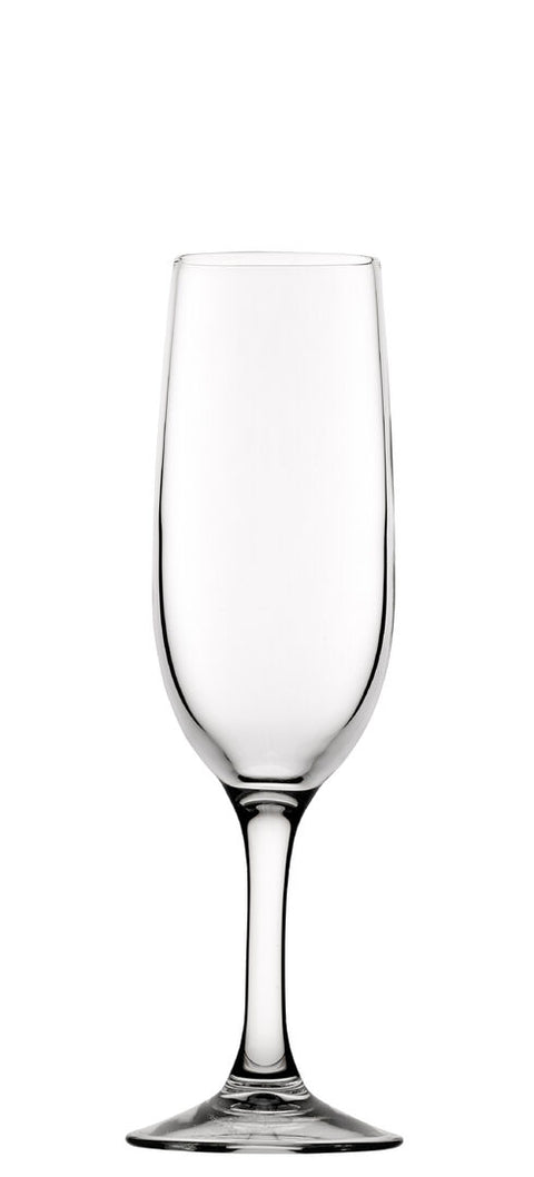 FT Champenoise Flute 6oz(17cl) - Pack 6