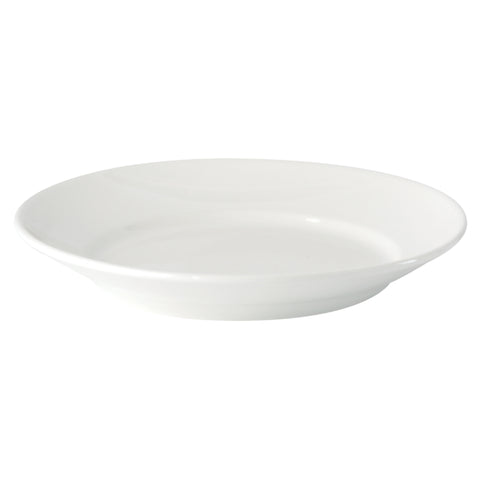 Deep Winged Plate 28.5cm/11.25"