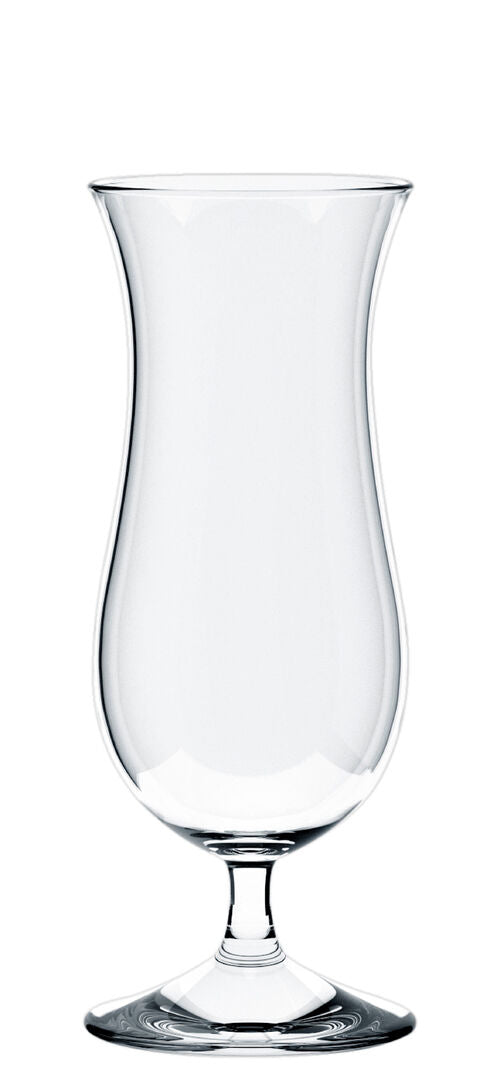 FT Blue Hawaii Cocktail Glass 16.5oz(47cl) - Pack 6
