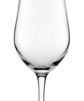 FT Malbec Goblet 12.25oz(35cl) Fine Rim - Pack 6