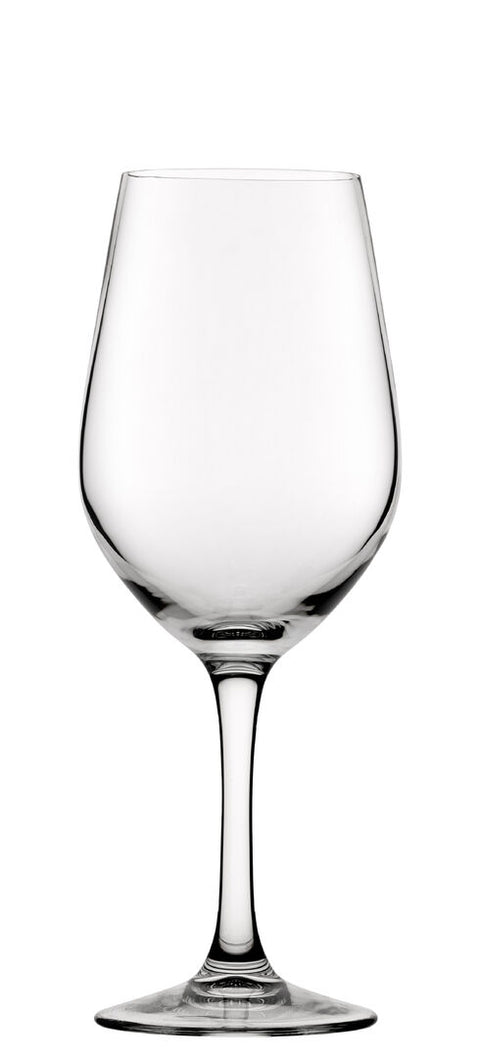 FT Malbec Goblet 12.25oz(35cl) Fine Rim - Pack 6