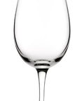 Pinot Wine Glass 12.25oz(35cl) - Pack 6
