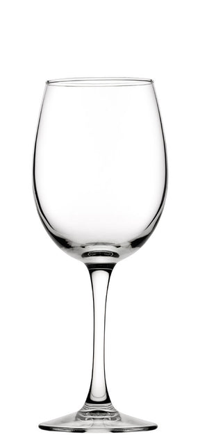 Pinot Wine Glass 12.25oz(35cl) - Pack 6